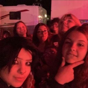 Meet your Posher, Hailey